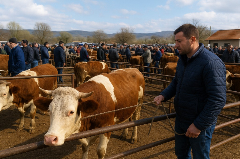 Foto: AI ilustracija